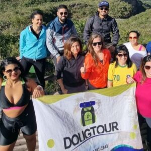 Descubra a Magia de Ibitipoca-MG