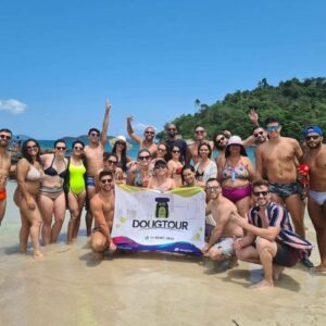 Ilha Grande Angra dos Reis