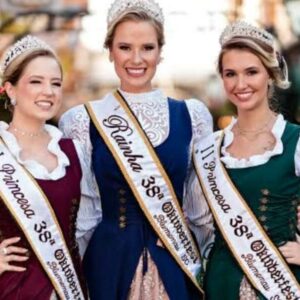 OktoberFest Blumenau 2023