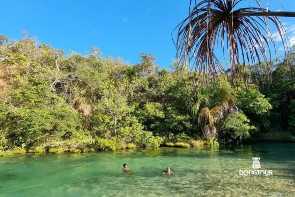 Serras Gerais - TO com @dougtour ALL INCLUSIVE + AÉREO - 2ª Ed.