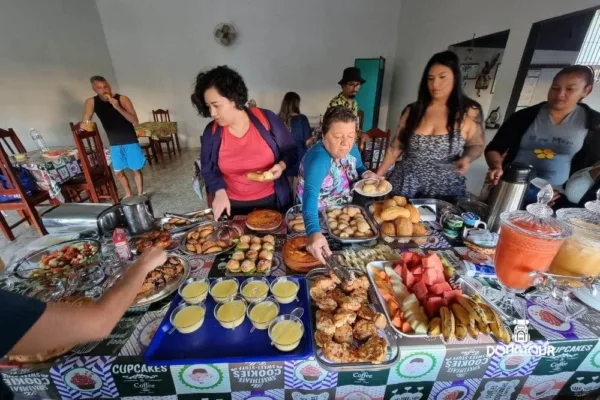 Serras Gerais TO com dougtour ALL INCLUSIVE + AÉREO - 2ª Ed (8)