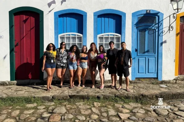 Paraty - Rj - Festival da Banana - 4ª Ed.