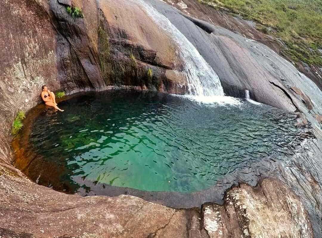 Alto do Caparaó - MG