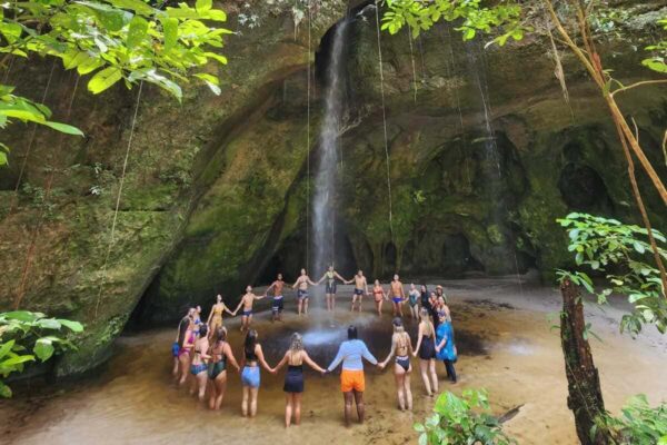 Amazônia Experience