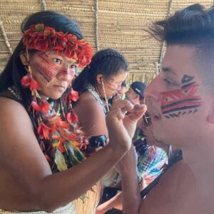 Amazônia Experience