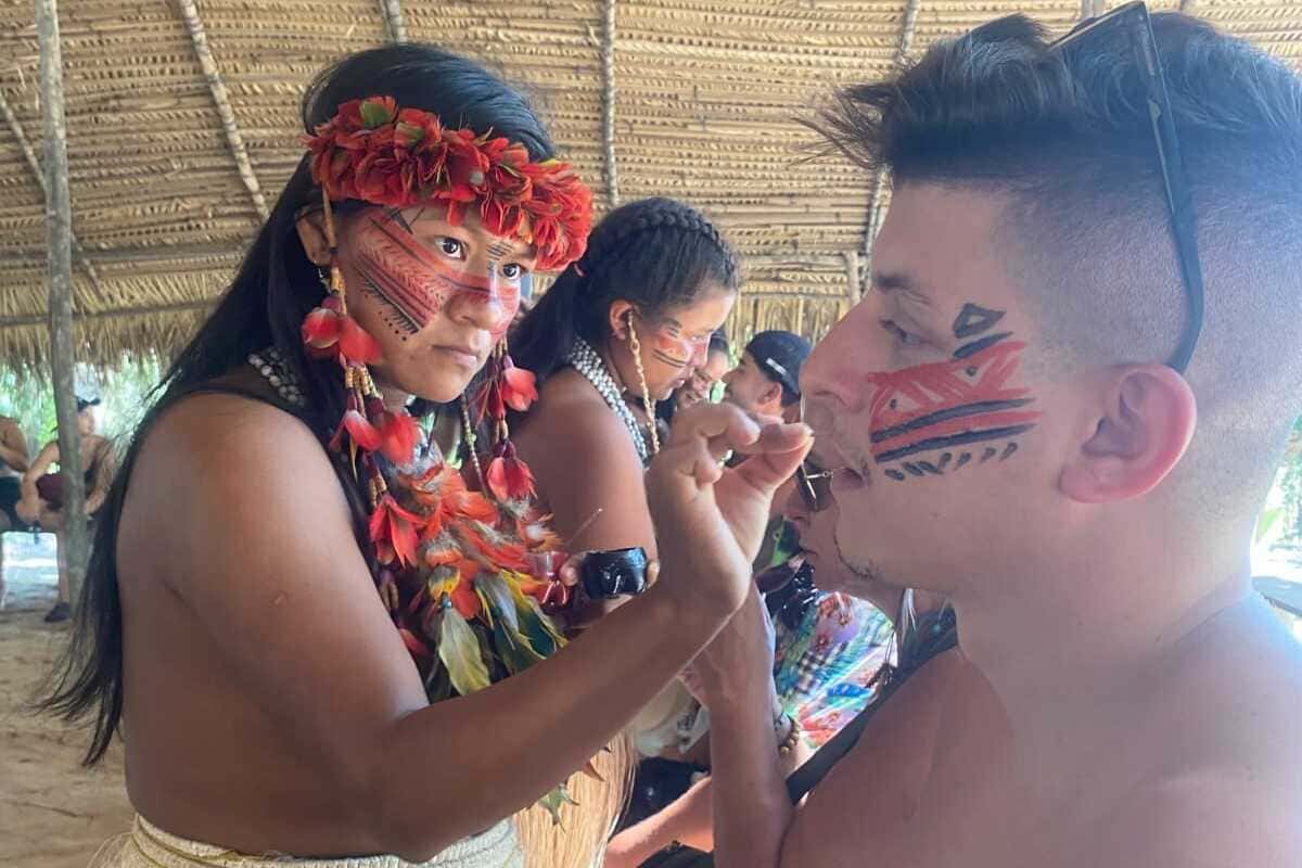 Amazônia Experience