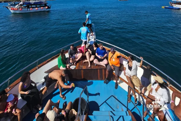 Arraial do Cabo com dougtour 22ª Ed