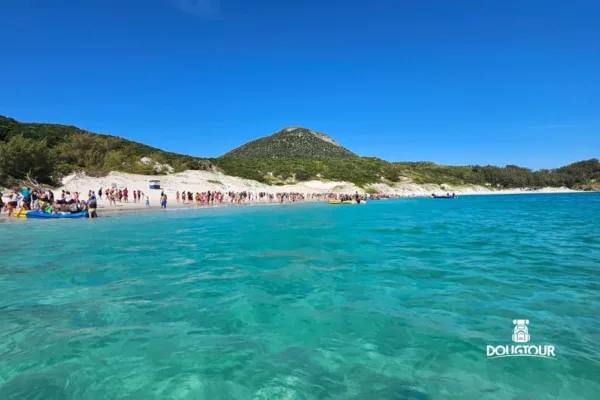 Arraial do Cabo com @dougtour 22ª Ed.