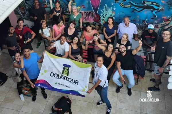 Arraial do Cabo com @dougtour 22ª Ed.