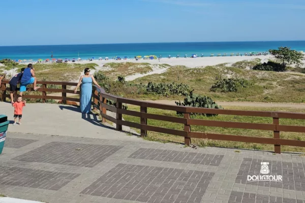 Arraial do Cabo com @dougtour 22ª Ed.