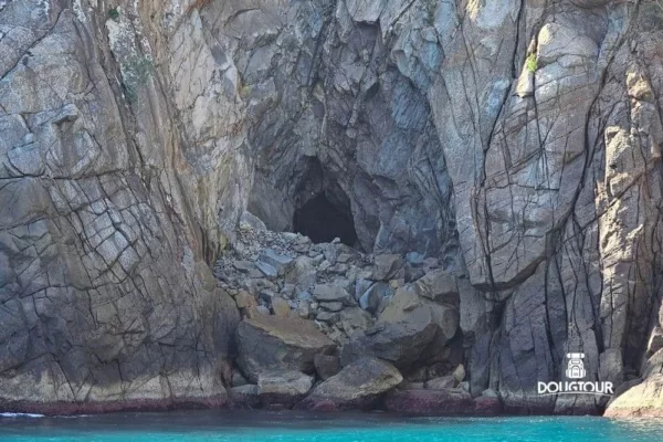 Arraial do Cabo com @dougtour 22ª Ed.
