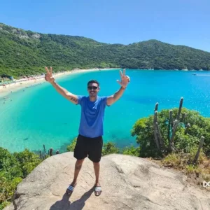 Arraial do Cabo com dougtour 22ª Ed