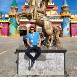 Beto Carrero World + Balneário Camboriú 6ª Ed.