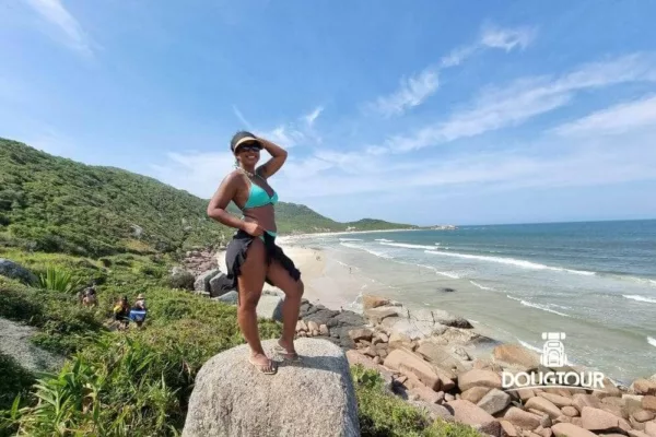 Foz do Iguaçu Argentina e Paraguai Carnaval 2024 em Parceria com @tataturrviagens 2ª Ed.