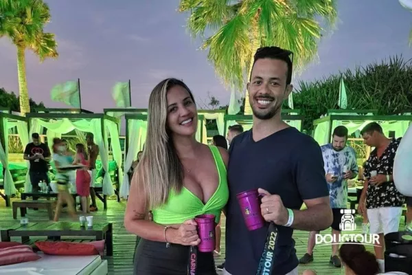 Foz do Iguaçu Argentina e Paraguai Carnaval 2024 em Parceria com @tataturrviagens 2ª Ed.