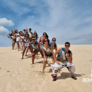 Foz do Iguaçu Argentina e Paraguai Carnaval 2024 em Parceria com @tataturrviagens 2ª Ed.