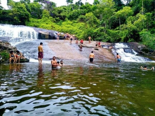 Ilha do Prumirim - Ubatuba