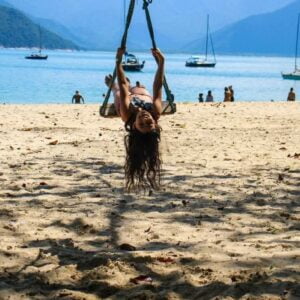 Ilha do Prumirim - Ubatuba