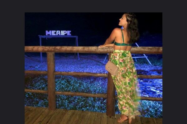 Réveillon em Guarapari