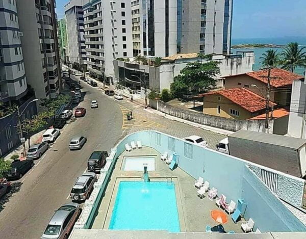 Réveillon em Guarapari