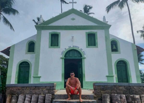 São Miguel dos Milagres