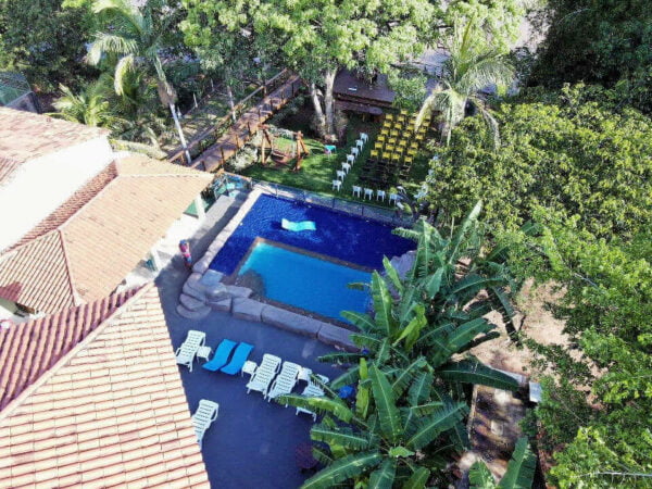 Serra do Roncador