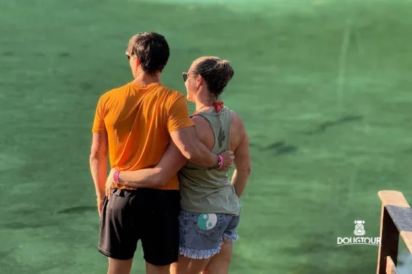 Serra do Roncador Barra do Garças com @Dougtour + Aéreo 2ª Ed.