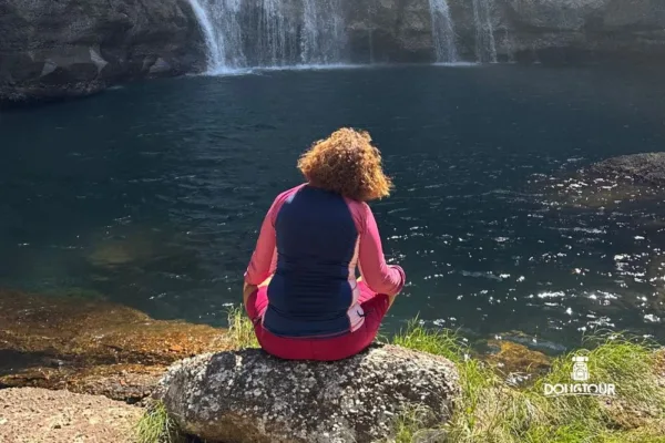 Serra do Roncador Barra do Garças com @Dougtour + Aéreo 2ª Ed.