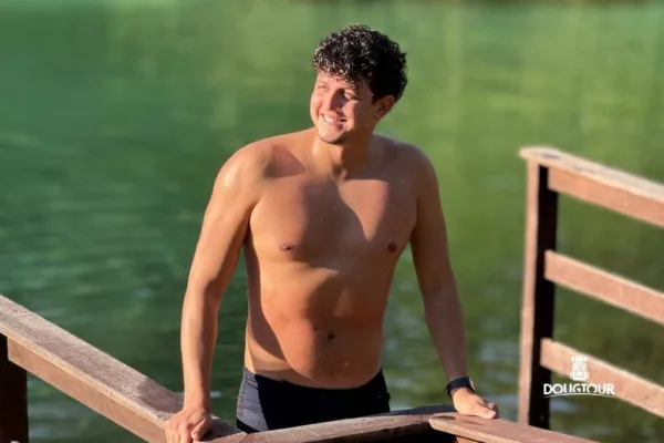 Serra do Roncador Barra do Garças com @Dougtour + Aéreo 2ª Ed.