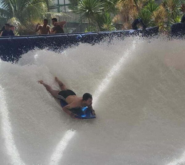 Thermas dos Laranjais