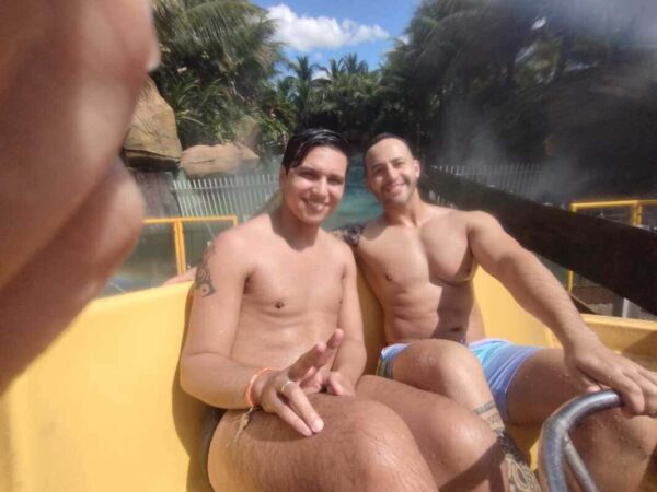 Thermas dos Laranjais