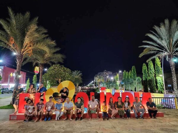 Thermas dos Laranjais