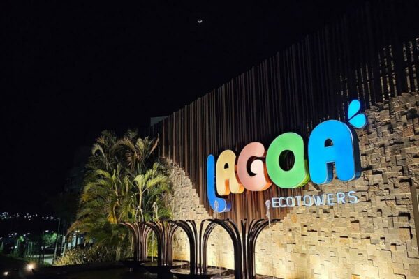 Caldas Novas com @dougtour
