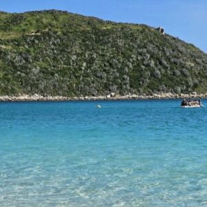 Arraial do Cabo Pós Réveillon-RJ