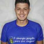 Douglas Murilo - CEO da DougTour