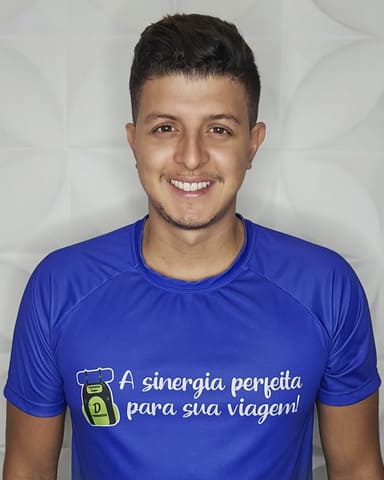 Douglas Murilo - CEO da DougTour