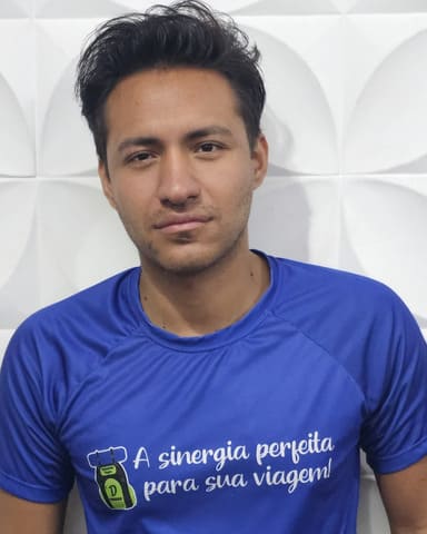 Douglas Marcondes - DougTour