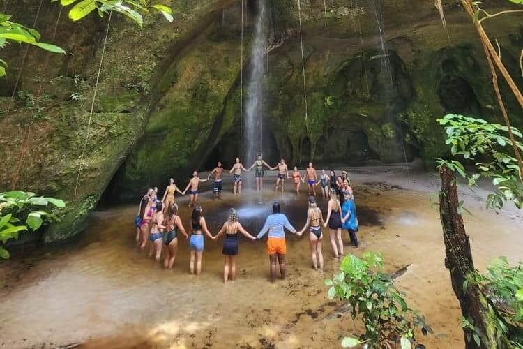 PRESIDENTE FIGUEIREDO - AMAZONIA