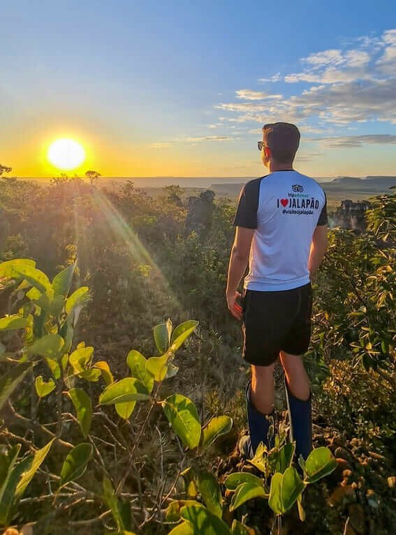 SERRAS GERAIS