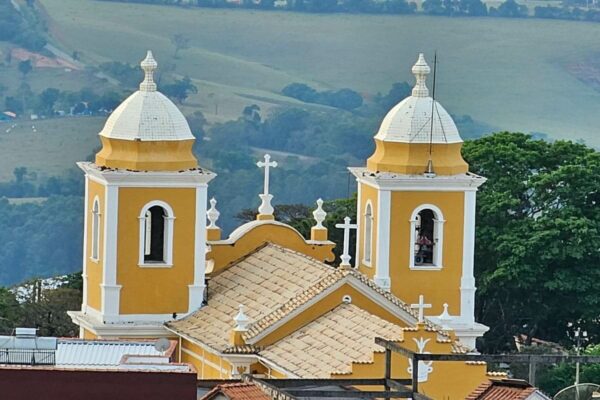 São Thomé das Letras MG - 7ª Ed.