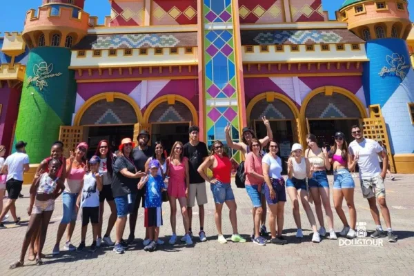 Beto Carrero World 2 dias de Parque @Dougtour 7ª Ed.