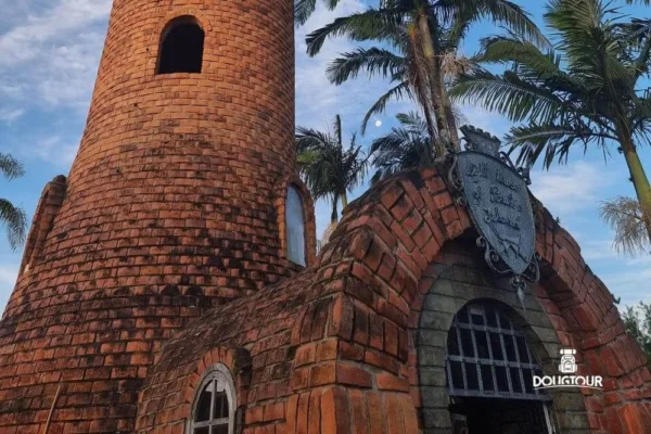 Beto Carrero World 2 dias de Parque @Dougtour 7ª Ed.