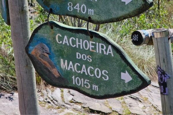 Ibitipoca-MG com @dougtour 14ª Ed