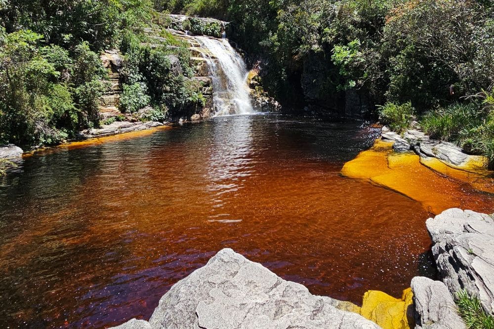 Ibitipoca-MG com @dougtour 14ª Ed