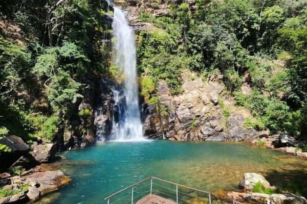 Nobres-MT com @Dougtour - 2ª Ed