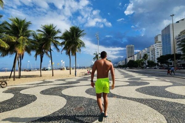 Rio de Janeiro Especial de Páscoa 2024
