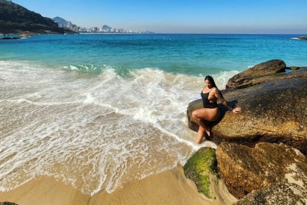 Rio de Janeiro Especial de Páscoa 2024