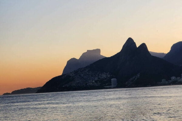 Rio de Janeiro Especial de Páscoa 2024