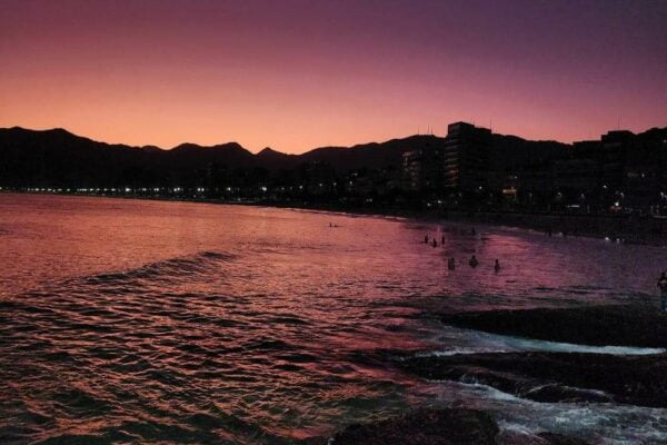 Rio de Janeiro Especial de Páscoa 2024