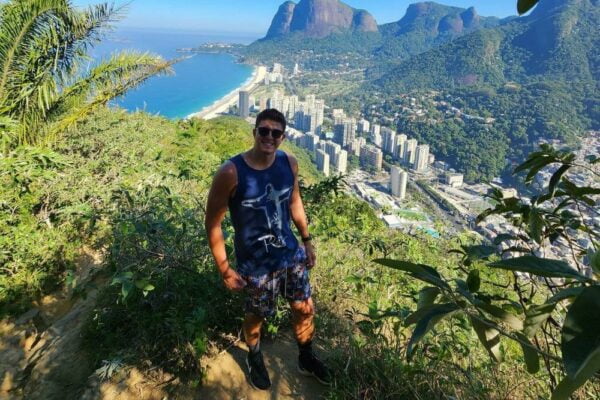 Rio de Janeiro Especial de Páscoa 2024